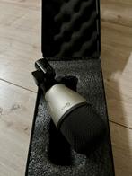 Samson Q Kick / Kickdrum microfoon, Muziek en Instrumenten, Ophalen of Verzenden, Gebruikt, Instrumentmicrofoon