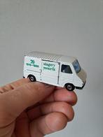 Fiat 242 Slagery Mourik 1:68 Efsi (2), Hobby en Vrije tijd, Modelauto's | Overige schalen, Ophalen of Verzenden, Zo goed als nieuw