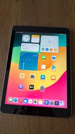 Apple iPad 6e generatie - Werkt prima!, Computers en Software, Apple iPads, Ophalen of Verzenden, Gebruikt