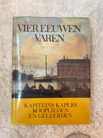 Vier eeuwen varen, Boeken, Geschiedenis | Vaderland, Gelezen, Verzenden