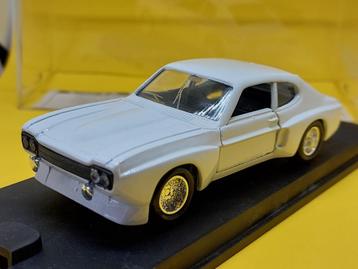 FORD CAPRI I JAREN 70  MERK VEREM  .  ONBESPEELDE STAAT beschikbaar voor biedingen