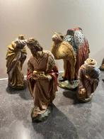 kerstgroep, Diversen, Kerst, Ophalen, Zo goed als nieuw