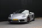 Porsche 718 Boxster S 2.5 300 PK | NL-AUTO | PDK | LEDER | B, Auto's, Porsche, Gebruikt, Euro 6, Cabriolet, Overige kleuren