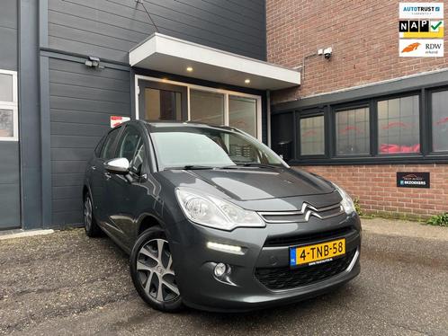 Citroen C3 1.0 VTi Collection|NAP|CRUISE|AIRCO|NWE.DISTRBUTI, Auto's, Citroën, Bedrijf, Te koop, C3, ABS, Airbags, Airconditioning