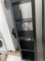 Gratis, Huis en Inrichting, Woonaccessoires | Cd- en Dvd-rekken, Ophalen, Zo goed als nieuw, Hout, Cd's