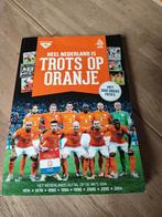 Heel Nederland is trots op Oranje!, Ophalen of Verzenden, Zo goed als nieuw