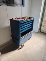 Gereedschap kar gereedschapskar, Ophalen of Verzenden, Gebruikt