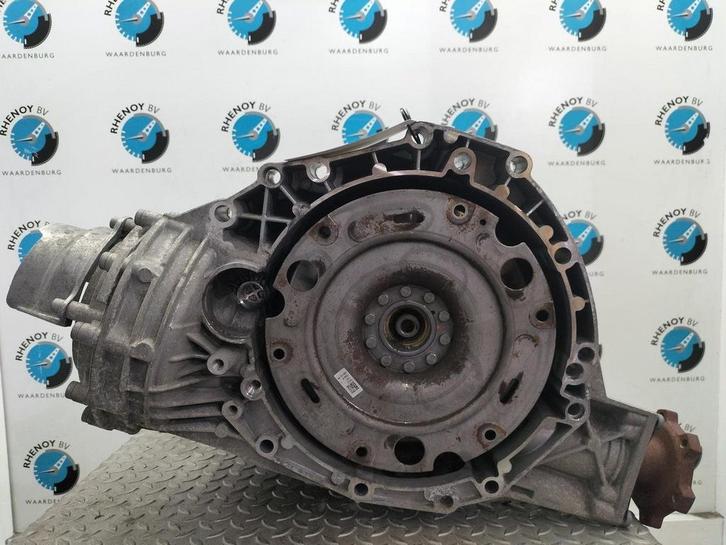 AUDI A4 [TRANS_GEARBOX] 2020, Auto-onderdelen, Elektronica en Kabels, Gebruikt, ARN erkend, Stiba lid, Erkend duurzaam, Ophalen of Verzenden