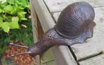 SLAK / bronzen beeld / RANDHANGER / €45,00, Dierenbeeld, Nieuw, Info@huisentuindecoratiemarie.nl, Huis en tuin decoratie marie