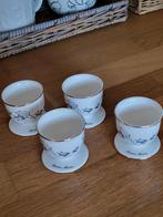 Rivièra Maison Kerst eierdopjes, Huis en Inrichting, Keuken | Servies, Ophalen, Overige typen, Zo goed als nieuw, Overige stijlen