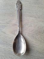 AVRO 1934 lepel zilver, Antiek en Kunst, Ophalen of Verzenden