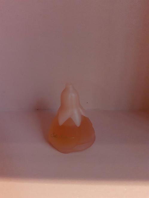 Parfum miniatuur Solo Rosa, Verzamelen, Parfumverzamelingen, Zo goed als nieuw, Miniatuur, Gevuld, Ophalen of Verzenden