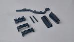 HSTNT chassis voor SCX24, Hobby en Vrije tijd, Modelbouw | Radiografisch | Auto's, Elektro, Auto offroad, Nieuw, Ophalen of Verzenden
