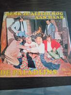 LP De Paladijns - Een echte piratentopper (Nieuw), Cd's en Dvd's, Ophalen of Verzenden, Nieuw in verpakking, 12 inch, Levenslied of Smartlap
