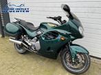 Hele mooie TRIUMPH TROPHY 1200 TROPHY1200 (bj 1996), 4 cilinders, Bedrijf, Meer dan 35 kW, Toermotor