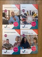 MBO Boeken Niveau 3-4 - Nieuw!, Ophalen of Verzenden, Nieuw, MBO
