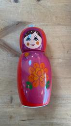 Pepermolen Baboushka, Ophalen of Verzenden, Zo goed als nieuw