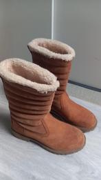 Maat 37 winter laarzen, Kleding | Dames, Ophalen of Verzenden, Zo goed als nieuw, Zwart, Hoge laarzen