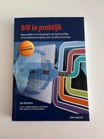 BIV in Praktijk - Informatieverzorging, Ophalen of Verzenden, Beta, Gelezen, HBO
