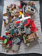 Playmobiel, 21 kilo!!! Doe een mooi bod, dan is het van jou!, Kinderen en Baby's, Speelgoed | Playmobil, Ophalen, Zo goed als nieuw