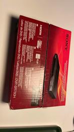 Nieuwe dvd speler in de orginele doos., Audio, Tv en Foto, Dvd-spelers, Ophalen of Verzenden, Nieuw, Dvd-speler, Sony