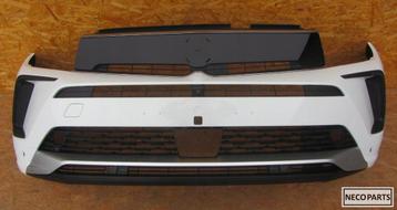 VOORBUMPER OPEL GRANDLAND X FACELIFT BUMPER ALLES LEVERBAAR  beschikbaar voor biedingen