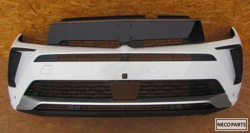 VOORBUMPER OPEL GRANDLAND X FACELIFT BUMPER ALLES LEVERBAAR, Auto-onderdelen, Carrosserie en Plaatwerk, Bumper, Opel, Gebruikt