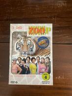 Zoop deel 4 dvd box, Alle leeftijden, Ophalen of Verzenden, Zo goed als nieuw, Boxset