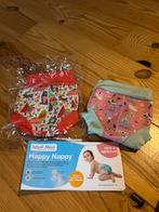 Splash About Happy Nappy Zwemluier 6-12m - Nieuw & Gebruikt, Kinderen en Baby's, Babykleding | Baby-zwemkleding, Ophalen, Nieuw