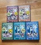 Dvd's Zeg 'ns AAA, deel 1 t/m 5, Alle leeftijden, Ophalen of Verzenden, Gebruikt, Komedie