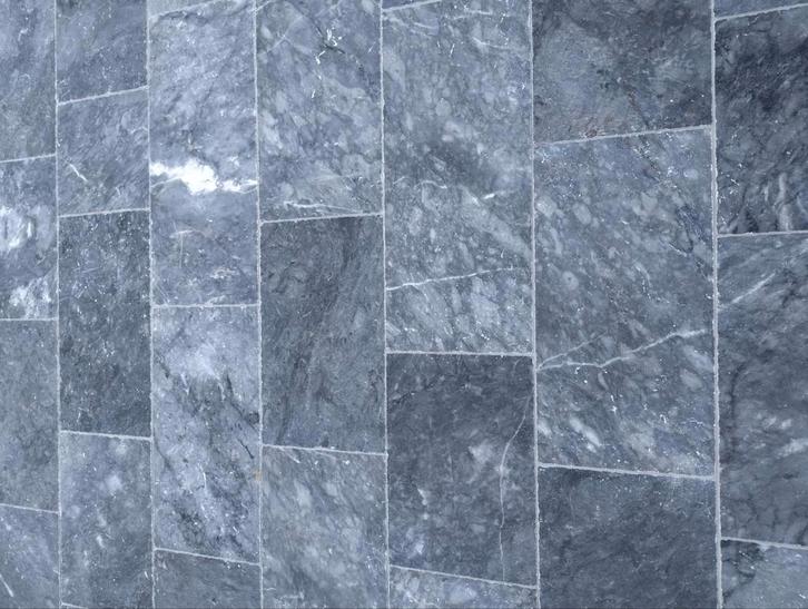 Tuintegels Belgisch hardsteen, Tuin en Terras, Tegels en Klinkers, Nieuw, Terrastegels, Natuursteen, 5 tot 10 m², Ophalen