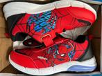 Spiderman schoenen met lichtjes maat 32, Ophalen of Verzenden, Jongen, Schoenen