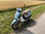 Sym fiddle, Ophalen, Gebruikt, Benzine, SYM