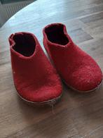 Glerups Sloffen Maat 34, Ophalen of Verzenden, Gebruikt, Glerups