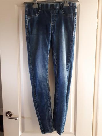 Pull & Bear jeanslegging, mt 38