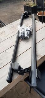 Te koop orginele dakdragers Nissan note, Auto diversen, Dakdragers, Ophalen of Verzenden, Zo goed als nieuw