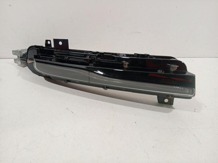 Daglichtrijverlichting rechts voor Volvo V40, Auto-onderdelen, Verlichting, Volvo, Gebruikt, Herkomst onderdeel bekend, 12 maanden garantie