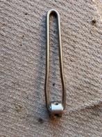 Stokeinden sleutel, Doe-het-zelf en Verbouw, Gereedschap | Handgereedschap, Ophalen of Verzenden, Gebruikt