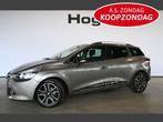 Renault Clio Estate 1.5 dCi ECO Limited Navigatie Airco Crui, Auto's, Voorwielaandrijving, 1160 kg, Stof, Gebruikt