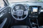 Volvo XC40 1.5 T4 Recharge Inscription Expression | Adaptiev, 12 maanden, Euro 6, Wit, Bedrijf