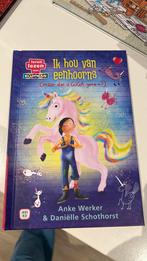 Anke Werker - (maar dat is giga geheim), Fictie algemeen, Ophalen of Verzenden, Zo goed als nieuw, Anke Werker