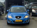 Seat Leon 1.2 TSI Ecomotive Businessline CRUISE/AIRCO/APK 14, Auto's, Voorwielaandrijving, Euro 5, Stof, Gebruikt