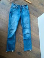 Zara jeans maat 34, Zara, Blauw, Ophalen of Verzenden, W27 (confectie 34) of kleiner