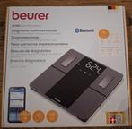 Beurer BF500 personenweegschaal-nieuw in doos, 1 tot 500 gram, Nieuw, 100 kg of meer, Ophalen of Verzenden