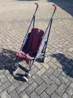 kinder buggy macLaren Mistral, Ophalen, Gebruikt, Maclaren