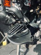Harley Davidson Sissybar + rack, Motoren, Onderdelen | Harley-Davidson, Ophalen of Verzenden