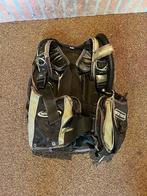 Trimvest maat M- seac sub pro 2000, Watersport en Boten, Duiken, Ophalen of Verzenden, Gebruikt, Trimvest of Wing