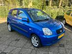 Kia picanto 1.0 12v BJ2005 apk tm 23-10-2024, Auto's, Te koop, Particulier