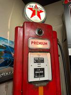 Prachtige benzinepomp Wayne 70 Texaco Fire Chief, Ophalen, Gebruikt