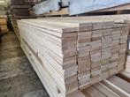 Balkhout fijnbezaagd 4.0x18.5 cm, Ophalen, Nieuw, Vuren, 300 cm of meer